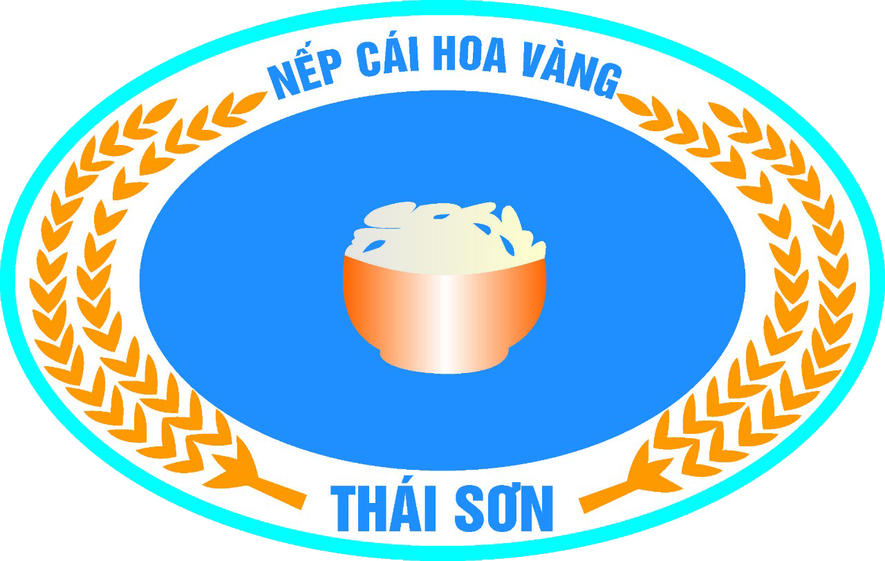 HTX  Nông Nghiệp Thái Sơn